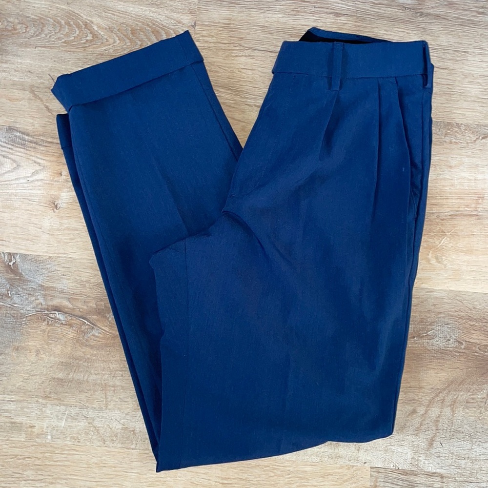 Croft & Barrow Pants